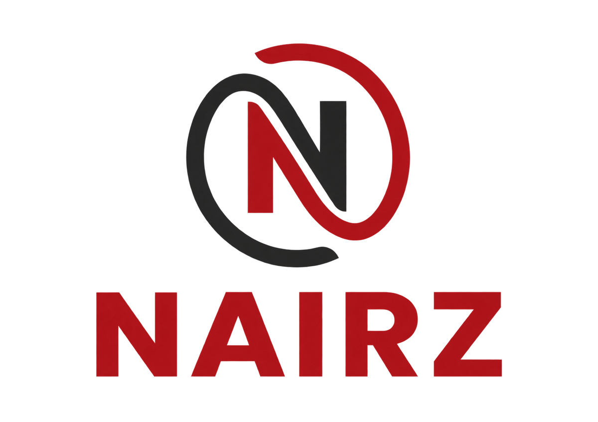 Nairz-Shop